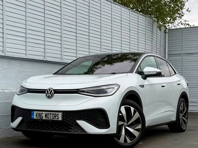 Image for 2023 Volkswagen ID.5 STYLE PRO / 95.2% SOH / 77 KWH / PAN ROOF / ONE OWNER / 20" ALLOYS / HALF-LEATHER / *FINANCE PACKAGES AVAILABLE*