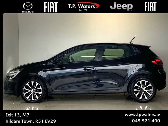 Image for 2022 Renault Clio ICONIC TCE - SAME DAY FINANCE APPROVAL