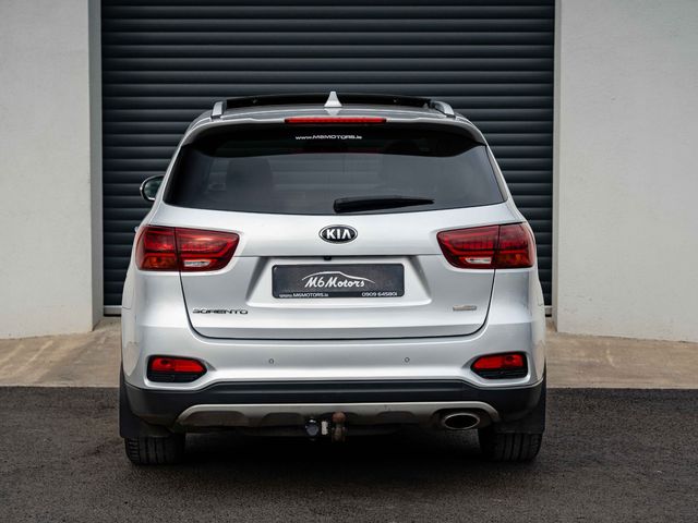 Image for 2020 Kia Sorento K3 5DR 7 Seat