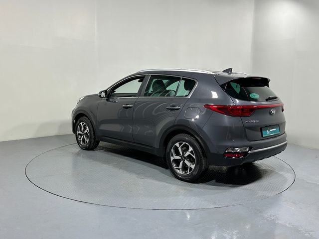 Image for 2019 Kia Sportage K3 1.6 Crdi