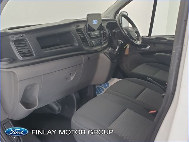 Image for 2021 Ford Transit Custom TRANSIT 300 LWB TREND 2.0 TD170 