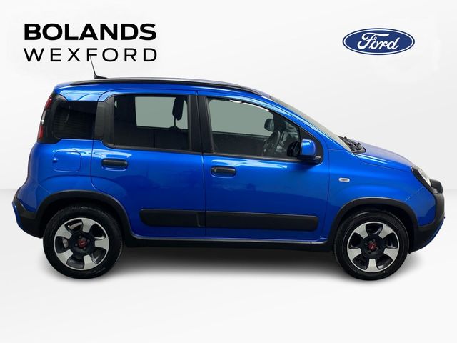 Image for 2023 Fiat Panda Panda Cross 1.0 70 HP 5 Seat