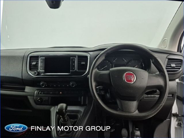 Image for 2024 Fiat Scudo SCUDO 1.5 L3 100BHP TECNICO 4DR