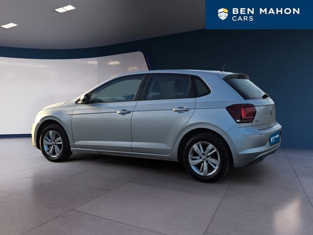 Image for 2020 Volkswagen Polo 1.0 TSI 80HP Trendline