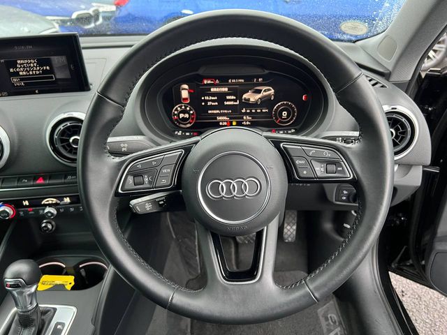 Image for 2020 Audi A3 S-LINE PACK 1.4 TFSI // NEW 10" S-LINE ALLOYS // DIGITAL CLUSTER // APPLE CARPLAY/ANDROID AUTO