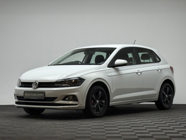 Image for 2020 Volkswagen Polo TRENDLINE 1.0 