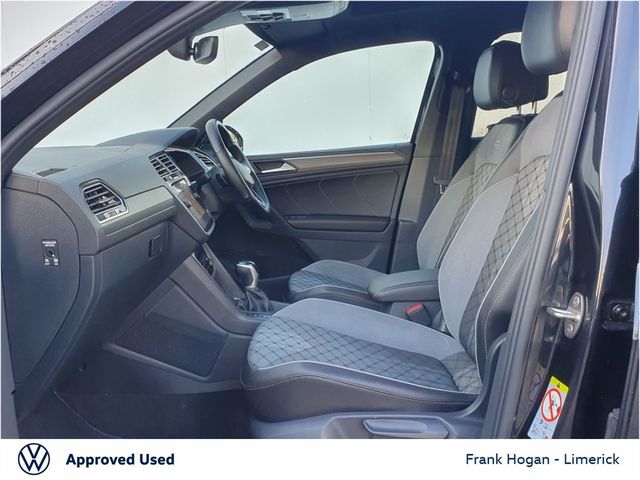Image for 2022 Volkswagen Tiguan 1.4 TSI PHEV 245HP R-Line DSG 59, 500kms CALL JACK 0877959730