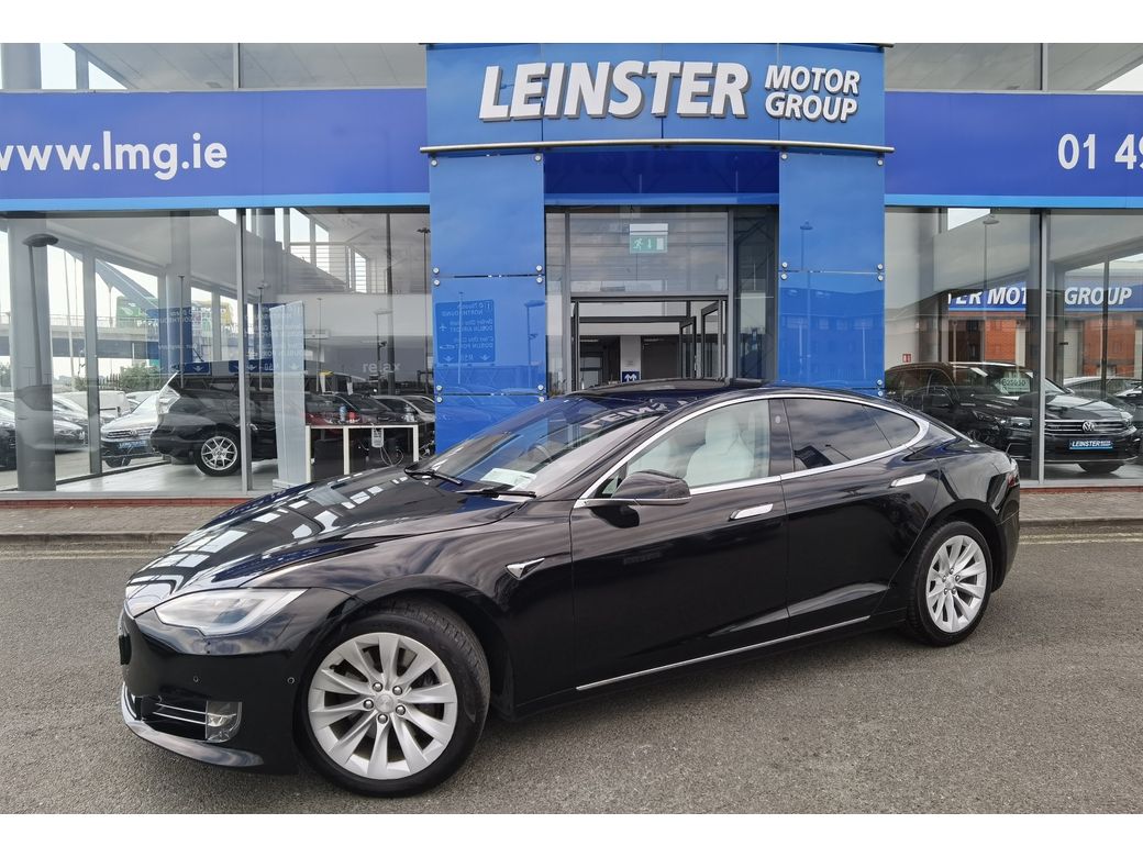 Image for 2019 Tesla Model S 75D **PANORAMIC ROOF** - FINANCE AVAILABLE - CALL US TODAY ON 01 492 6566 OR 087-092 5525