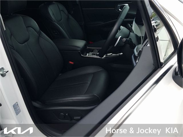 Image for 2024 Kia Sorento 2.2 Sorento Diesel