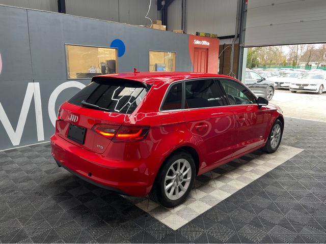 Image for 2015 Audi A3 €12950 2015 AUDI A3 SPORTSBACK TFSI 1.4 AUTOMATIC / CRUISE CONTROL / REVERSE CAMERA AND MORE