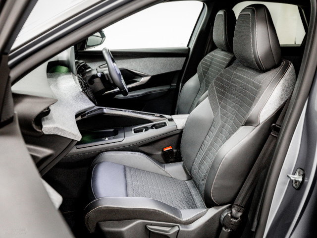 Image for 2024 Peugeot 3008 Allure Hybrid Auto 145HP