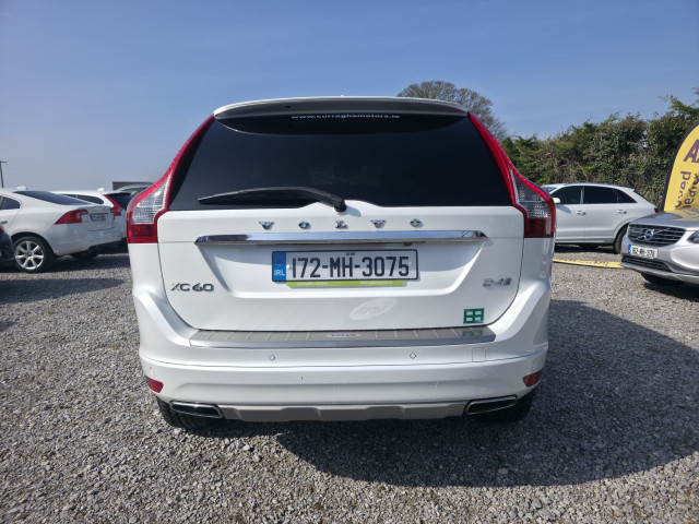 Image for 2017 Volvo XC60 LDA DD4204TXC