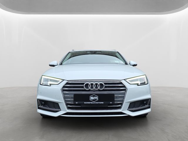 Image for 2020 Audi A4 1.4 TFSI AVANT. HUGE SPEC. FINANACE ARRANGED. SIMI. AA APPROVED.
