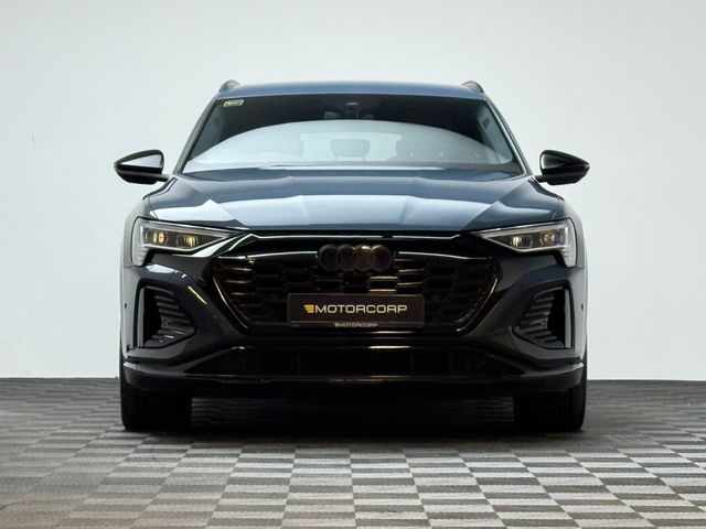 Image for 2024 Audi Q8 e-tron 55 BLACK EDITION QUATTRO