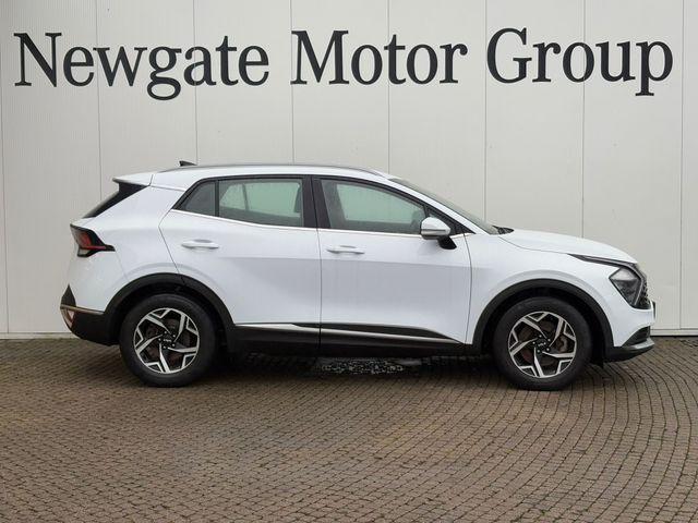 Image for 2023 Kia Sportage K2 Mhev MY23 5DR