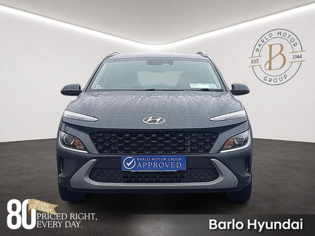 Image for 2022 Hyundai Kona 1.0 T-GDI Comfort