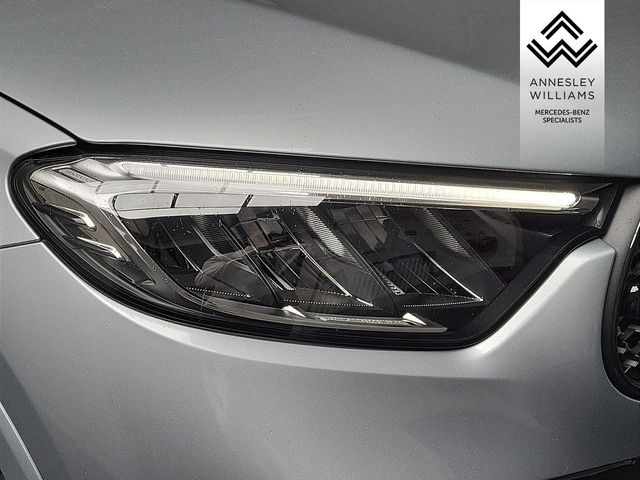 Image for 2026 Mercedes-Benz GLC Class GLC300e Urban Edition 4Matic
