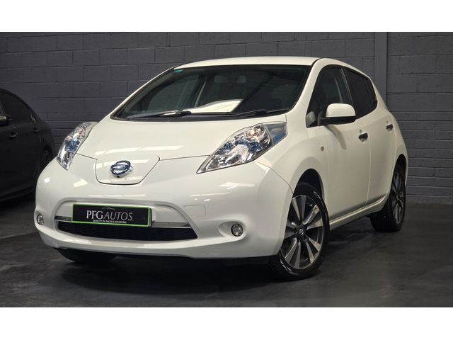 Image for 2016 Nissan Leaf SVE