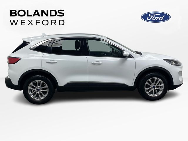 Image for 2023 Ford Kuga 2.5 Duratec 225PS PHEV Titanium Auto