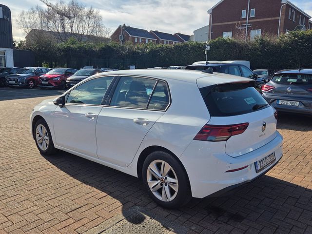 Image for 2023 Volkswagen Golf Life 1.0 TSI 110HP 5DR