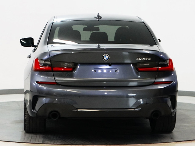 Image for 2021 BMW 3 Series *112* 330E M SPORT
