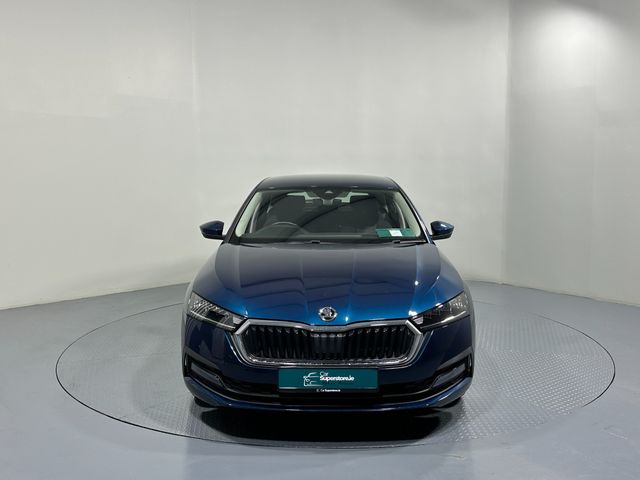 Image for 2021 Skoda Octavia Ambition 1.0 Tsi 110BHP 211