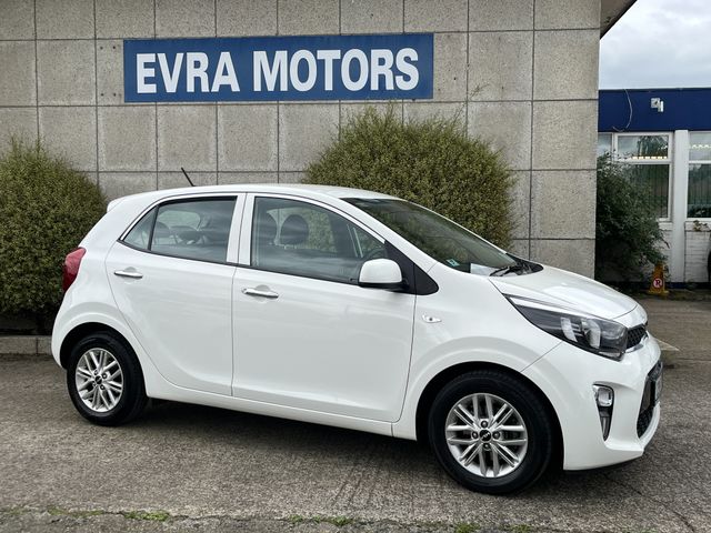 Image for 2023 Kia Picanto 1.0 PETROL //LOW MILES//