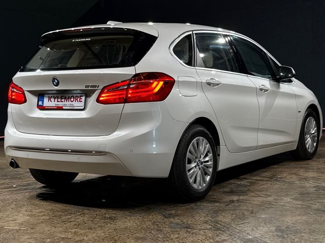 Image for 2018 BMW 2 Series ACTIVE TOURER - AUTO - ALL ELECTRIC WINDOWS - CRUISE CONTROL - REVERSE CAMERA