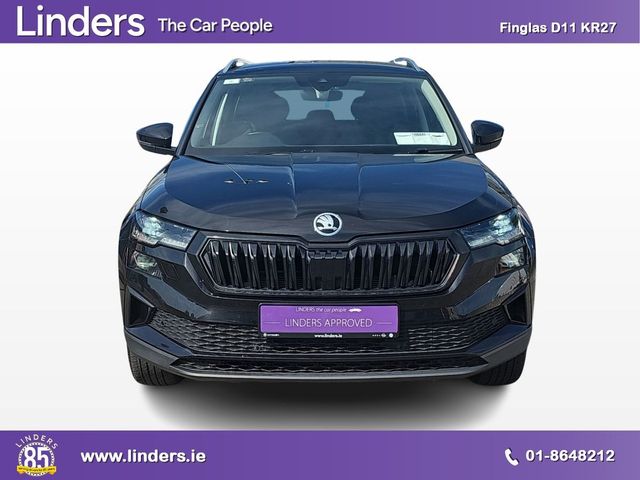 Image for 2023 Skoda Karoq 2.0TDI 115HP Style