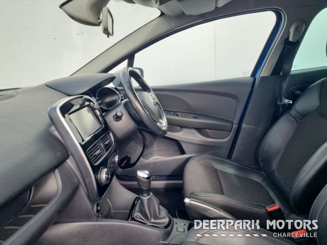 Image for 2019 Renault Clio 1.5 DCI GT Line