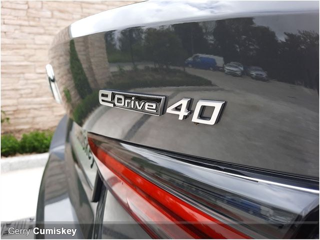 Image for 2026 BMW i4 eDrive40 M Sport 83.9 kWh 