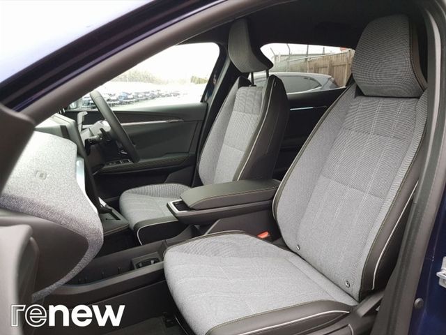 Image for 2025 Renault Scenic Techno 60kWh 170hp