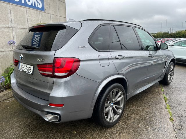 Image for 2016 BMW X5 M-SPORT X-DRIVE 40E PETROL PHEV 