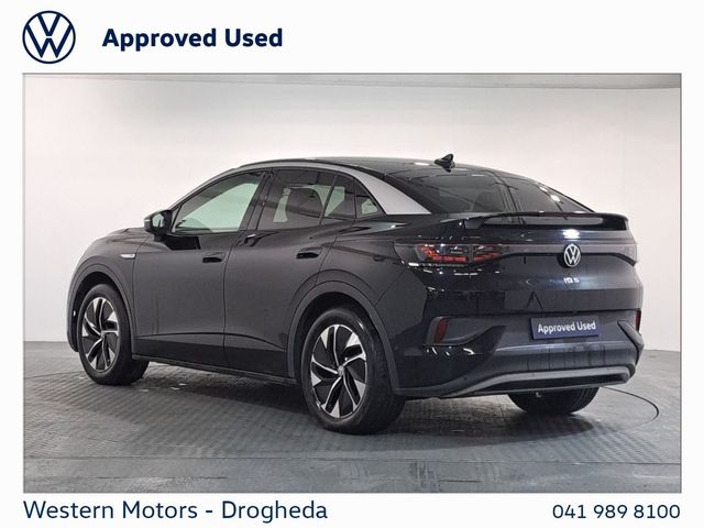 Image for 2022 Volkswagen ID.5 BUSINESS 77kWh 174HP