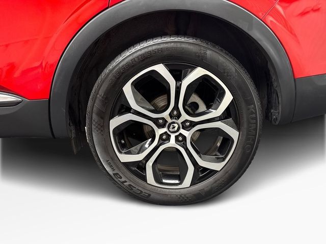 Image for 2022 Renault Arkana 1.6 HYBRID S EDITION E-TECH *JUST IN* €75 P/W