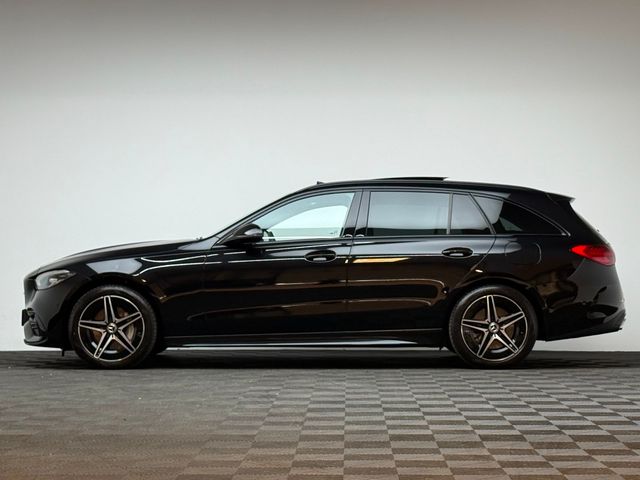 Image for 2026 Mercedes-Benz C Class C300E URBAN EDITION AMG LINE *PAN ROOF*