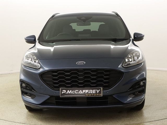 Image for 2020 Ford Kuga 1.5TDCi 120PS FWD ST-Line