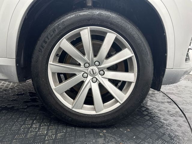 Image for 2018 Volvo XC90 D5 AWD MOM *BLACK FRIDAY SALE* €120 P/W