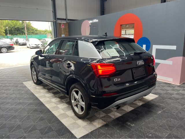 Image for 2019 Audi Q2 ONLY €20950! 2019 AUDI Q2 AUTOMATIC 1.0 TFSI SPORT/ 49k KMs / REVERSE CAMERA , HEATED SEATS , ADAPTIVE CRUISE & MORE
