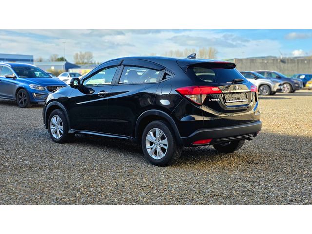 Image for 2020 Honda Vezel Automatic