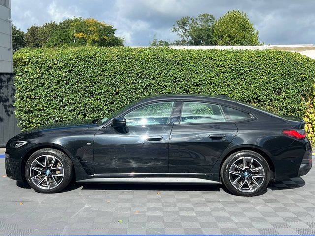 Image for 2023 BMW i4 EDRIVE40 M-SPORT AUTO // VIRTUAL COCKPIT // REVERSE CAMERA // DUAL ZONE CLIMATE CONTROL