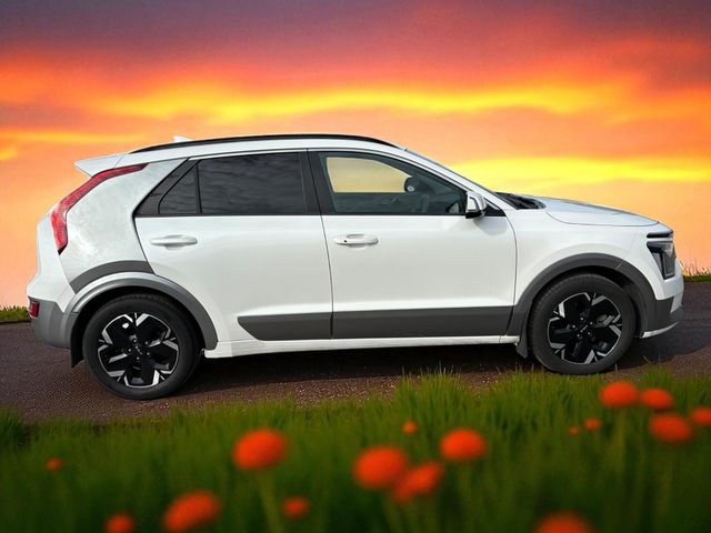 Image for 2023 Kia Niro 0 % Finance available, free ele plug with Energia contract, EV K4 5DR AUTO