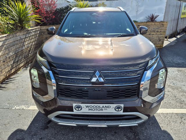 Image for 2022 Mitsubishi Outlander 2.4 PVEV / 7 SEATER / EXCEED / TOP SPEC / TAX €140 (222 REG ) 
