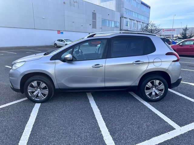 Image for 2018 Peugeot 2008 1.6 HDI, ACTIVE MODEL, LOW MILES, FINANCE, WARRANTY, 5 STAR REVIEWS