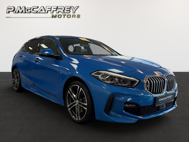 Image for 2023 BMW 1 Series 118d M Sport Auto