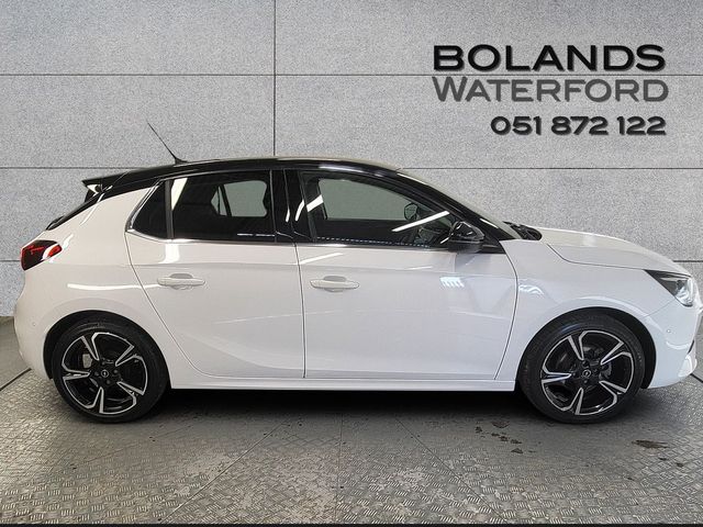 Image for 2023 Opel Corsa Elite 1.2 From €52 Per Week