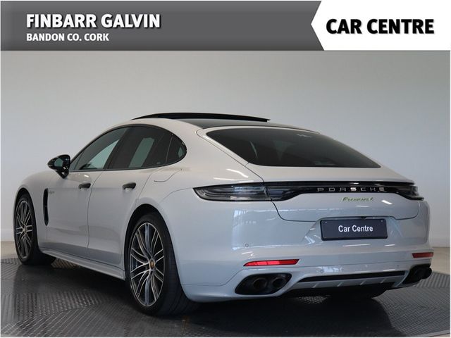 Image for 2023 Porsche Panamera 