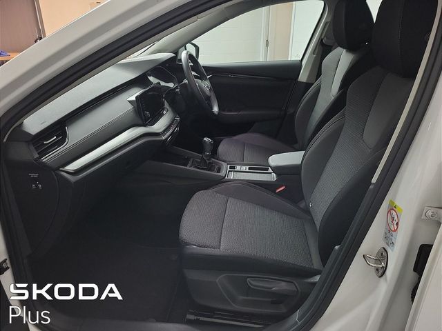 Image for 2022 Skoda Octavia Ambition 1.0Tsi 110Bhp