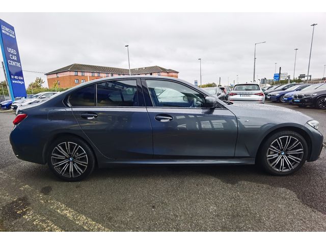 Image for 2020 BMW 3 Series 330E M SPORT AUTOMATIC PETROL PLUG-IN HYBRID - FINANCE AVAILABLE - CALL US TODAY ON 01 492 6566 OR 087-092 5525