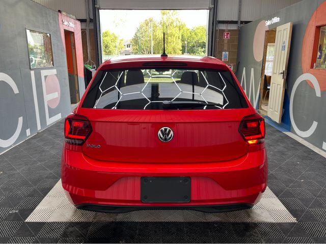 Image for 2020 Volkswagen Polo VW POLO AUTOMATIC 1.0 TSI COMFORT LINE / 59k KMs / REVERSE CAMERA & MORE